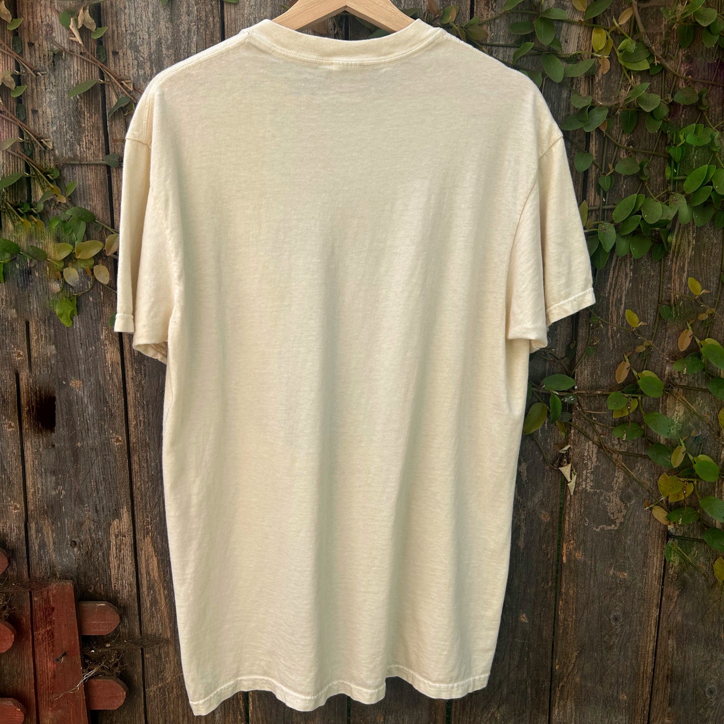 Stevie Nicks Off-White Large Tee