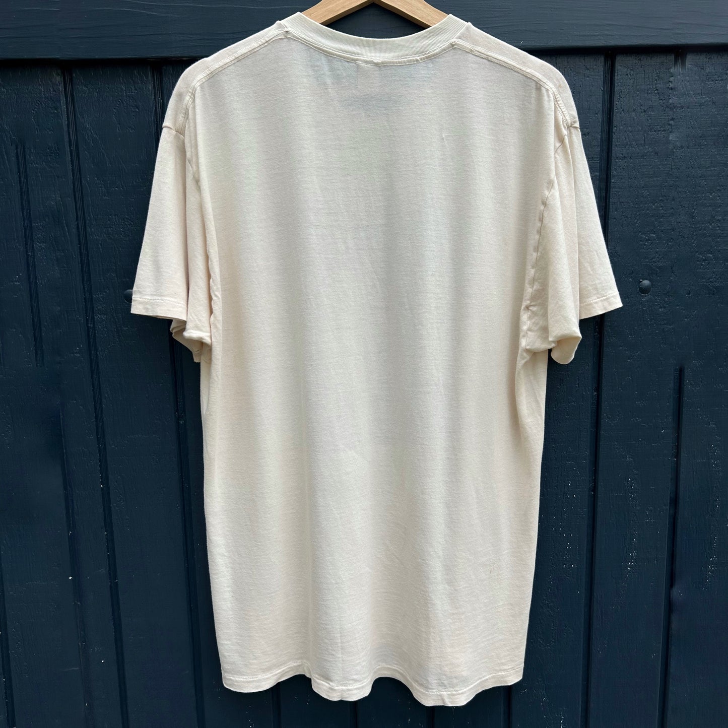 Soundgarden Vintage XL White Tee