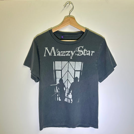 Mazzy Star Slate Gray Medium Vintage Tee